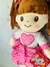 Peluche de muñeca - comprar online