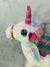 Peluche de unicornio - comprar online