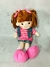 Peluche de muñeca - comprar online