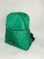 Mochila "Las Oreiro" 13"
