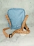 Bandolera "Wilson" en internet