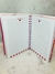 Cuaderno "Las Oreiro" - comprar online