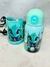Porta botella y botella "Chimola" - comprar online