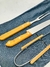 Kit asador - comprar online