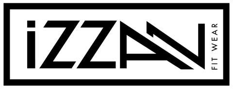 Izzan Fit Wear