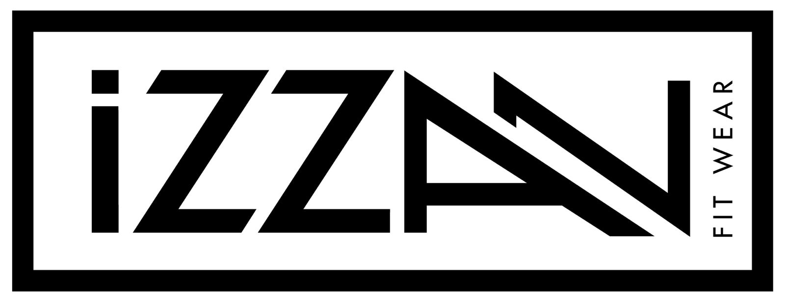 Izzan Fit Wear