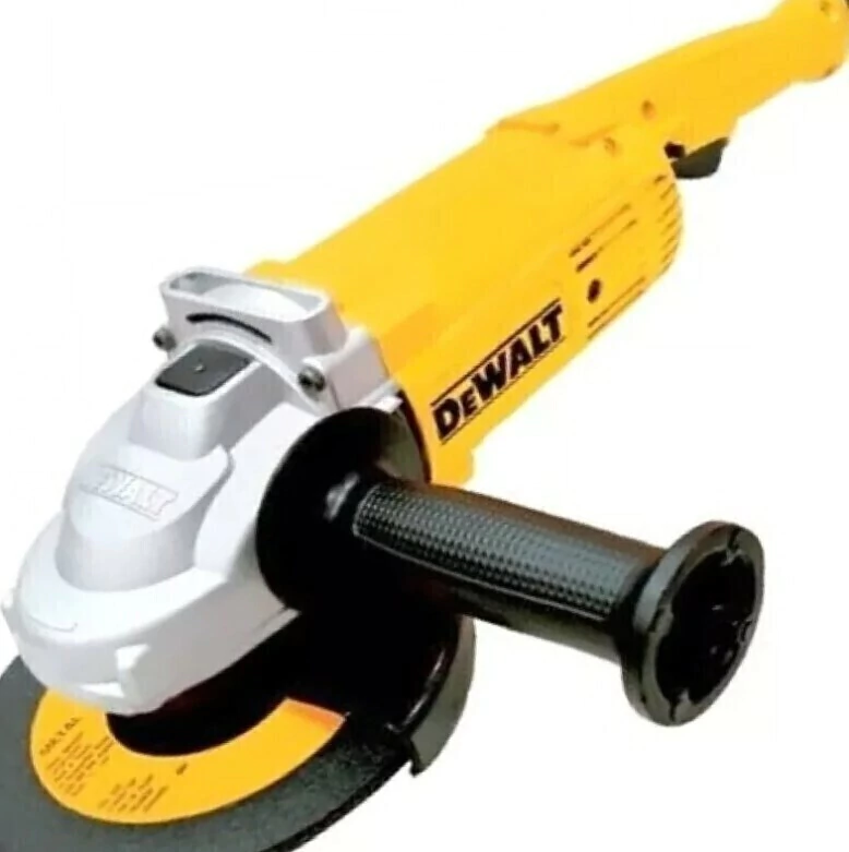 AMOLADORA ANGULAR DWE491 7 2100W DEWALT