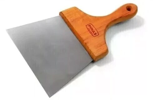 ESPATULA PARA ENDUIR PINAS
