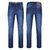 Calça Jeans Masculina Slim Fit Vilejack Vmcp0013 na internet