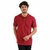 Gola Polo Masc. S/ Bolso Algodão Com Elastano Sibra CP0002SB - loja online