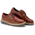 Sapato Masculino em Couro Tratorado Derby For Way 7500 na internet