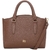 Imagem do Bolsa 2 em 1 Fem. Tote Bag Bolso Externo Rafitthy 2815226A-1