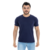 Camiseta Masculina Básica 100% Algodão Yacht Master 100001B
