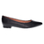 Sapatilha Feminina Casual Bico Fino Pelica Vizzano 1206200 - Forway - Roupas e Sapatos, Masculino e Feminino e Mais