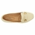 Sapato Mocassim F Ultra Confort Baixo Bridão Modare 70161004 na internet