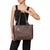 Imagem do Bolsa F. Shopping Bag Com Bolso Externo Rafitthy 2815182A-2
