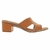 Tamanco Fem Salto Bloco Baixo Vira Dourada Beira Rio 8379251 - Forway - Roupas e Sapatos, Masculino e Feminino e Mais