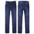 Calça Jeans Masculina Vilejack Reta com Elastano VMCR0018 na internet