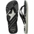 Chinelo Havaianas Top Times Botafogo Estamp 2024 41484460128 - loja online