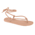 Chinelo Feminino De Amarração Em Borracha Beira Rio 8449905 - Forway - Roupas e Sapatos, Masculino e Feminino e Mais