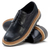 Sapato Masculino em Couro Tratorado Derby For Way 7500 - comprar online