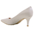 Scarpin Social feminino Salto Medio Pelica Vizzano 1185702 - comprar online
