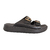 Chinelo Birken Feminino Pegada Com Tiras Em Couro 233662 na internet