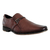 Sapato Masculino Social Pegada SlipOn em Couro 125806 - comprar online