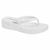 Chinelo Fem De Dedo Bico Quadra Plataforma Beira Rio 8551100 - Forway - Roupas e Sapatos, Masculino e Feminino e Mais