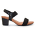 Sandália Feminina Salto Bloco Usaflex Y8204 - comprar online