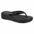 Chinelo Fem De Dedo Bico Quadra Plataforma Beira Rio 8551100