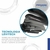 Tênis sport Masculino Tecido Levitech ultra Pegada 190602 - loja online