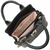 Bolsa F. Mini Bag Porta Cartão Divisória Rafitthy 2825318A-1 - Forway - Roupas e Sapatos, Masculino e Feminino e Mais