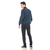 Imagem do Calça Sarja Masculina Chino Slim Algodão C/ Elastano 240001B