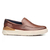 Sapatênis Masculino Em Couro Slip On Pegada 110902 - comprar online