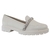 Sapato Mocassim Tratorado Noiva Feminino Beira Rio 4283117
