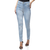 Calça Jeans Feminina Skinny Cintura Média Vilejack VFCJ0071 - comprar online