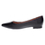 Imagem do Sapatilha Feminina Casual Bico Fino Pelica Vizzano 1206200