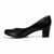 Sapato Feminino Scarpin Salto Bloco Beira Rio 4777409 - Forway - Roupas e Sapatos, Masculino e Feminino e Mais