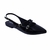 Sapatilha Fem. Verniz Slingback Bico Fino Beira Rio 41341012 na internet