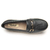 Mocassim Feminino Yoga Slip On em Couro Pegada 210513 - Forway - Roupas e Sapatos, Masculino e Feminino e Mais