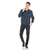 Calça Sarja Masculina Chino Slim Algodão C/ Elastano 240001B - loja online