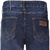 Calça Jeans Masc. Wrangler Texas Slim Elastano Urb WM1478 - comprar online