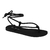 Chinelo Feminino De Amarração Em Borracha Beira Rio 8449905