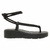 Chinelo Fem. Amarração Plataforma Bico Qua Beira Rio 8551105 - Forway - Roupas e Sapatos, Masculino e Feminino e Mais