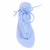 Chinelo Feminino De Amarração Em Borracha Beira Rio 8449905 - comprar online