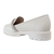 Sapato Mocassim Tratorado Noiva Feminino Beira Rio 4283117 - Forway - Roupas e Sapatos, Masculino e Feminino e Mais