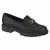 Sapato Mocassim Tratorado Bridão Feminino Beira Rio 4283104