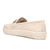 Mocassim Feminino Yoga Slip On em Couro Pegada 210513
