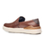 Sapatênis Masculino Em Couro Slip On Pegada 110902 na internet